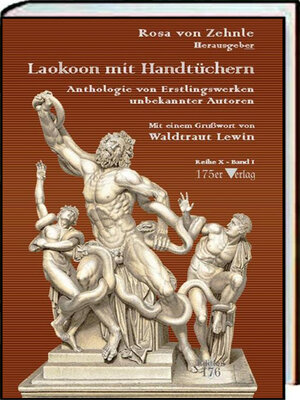 cover image of Laokoon mit Handtüchern